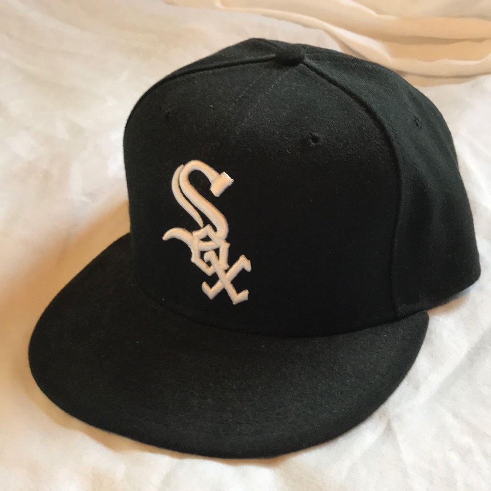 White Sox Ball Cap